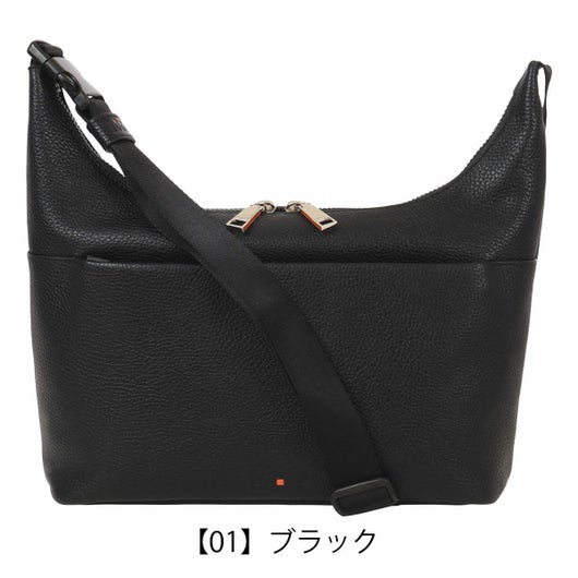 【01】ブラック