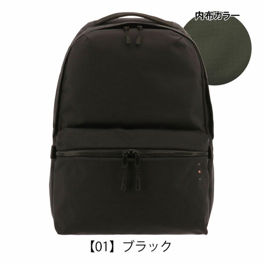 【01】ブラック