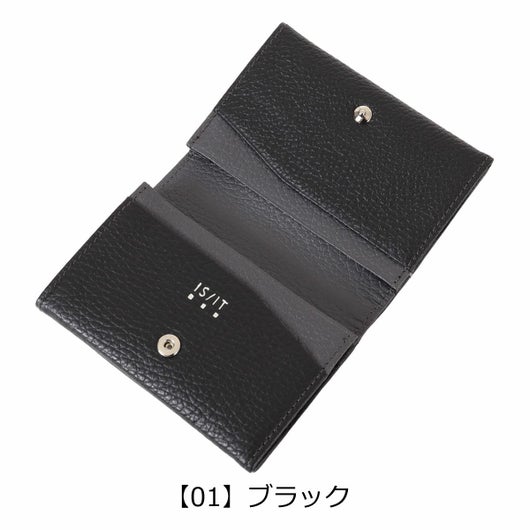 【01】ブラック