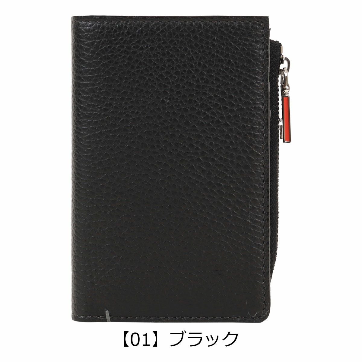 イズイット 二つ折り財布 財布 二つ折り ミドルウォレット ミドル財布