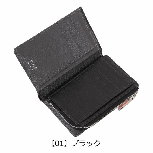 【01】ブラック