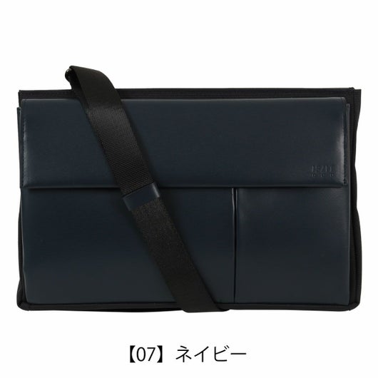 【07】ネイビー