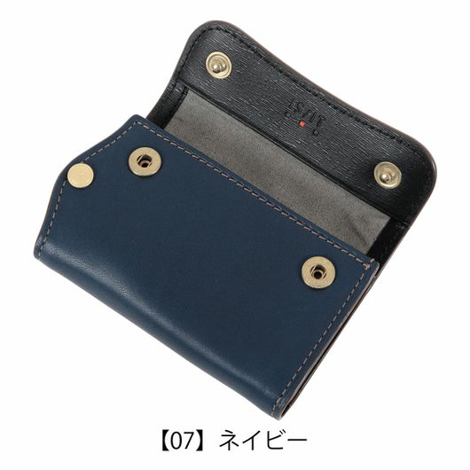 【07】ネイビー