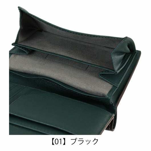 【01】ブラック