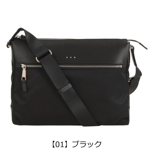 【01】ブラック