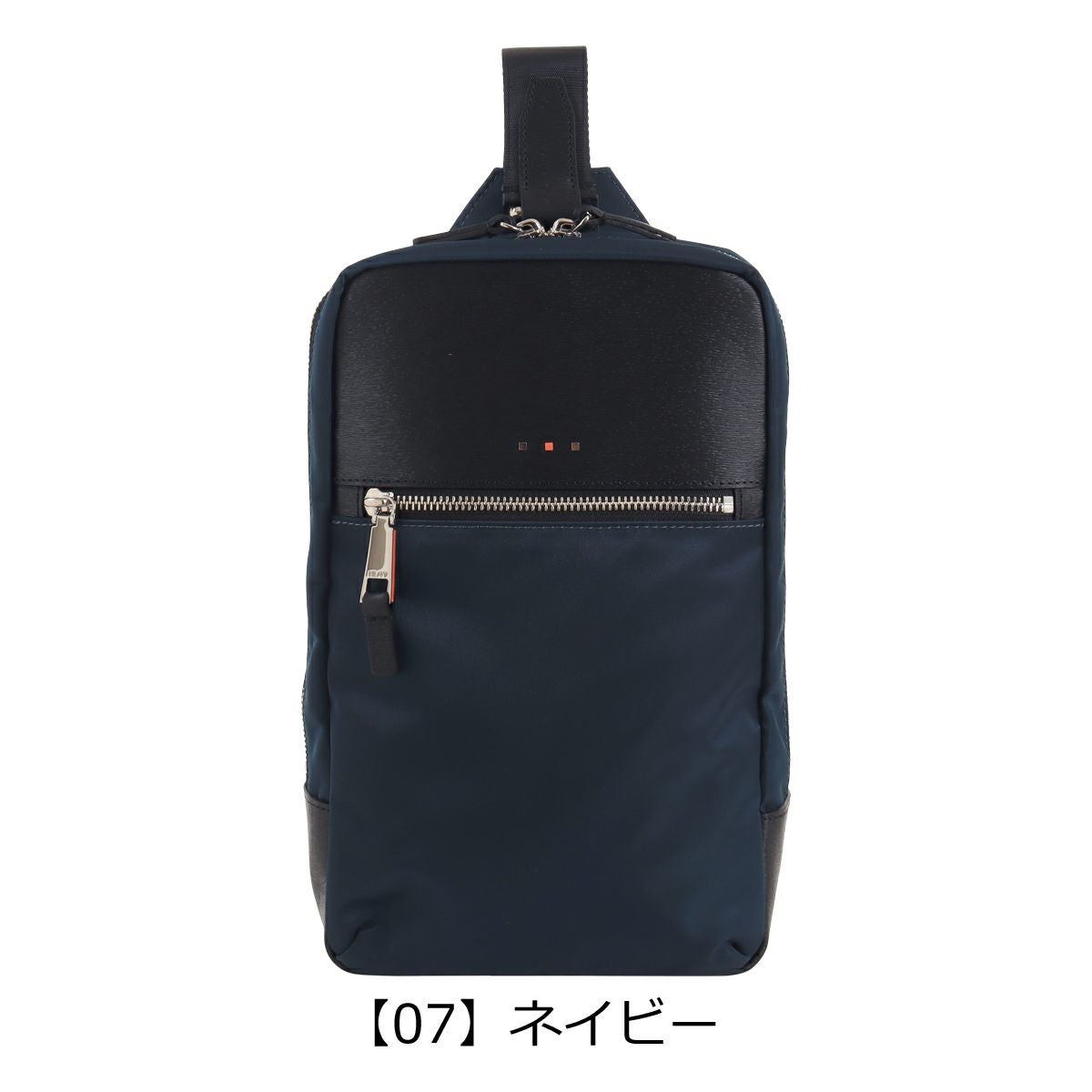 イズイット ボディバッグ メンズ 日本製 アンプル 959901 IS/IT
