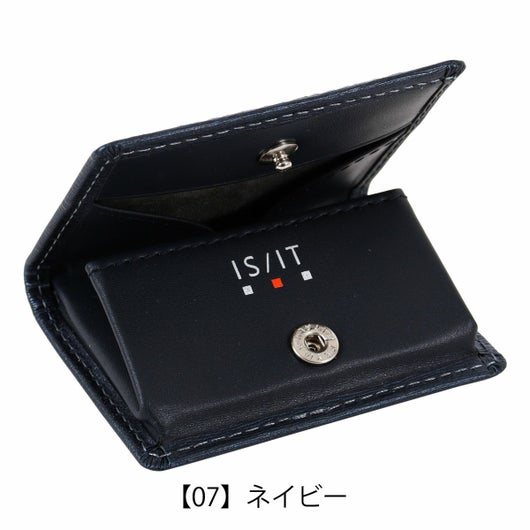 【07】ネイビー