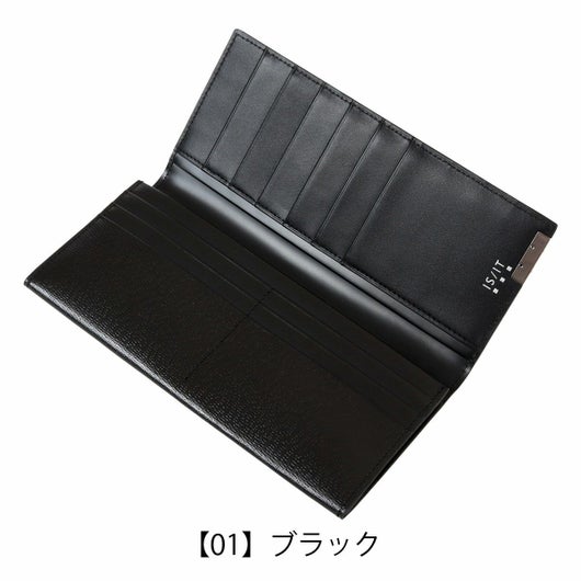 【01】ブラック