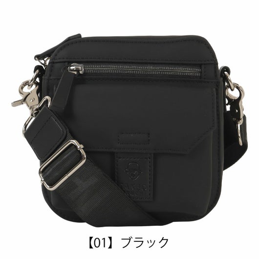 【01】ブラック