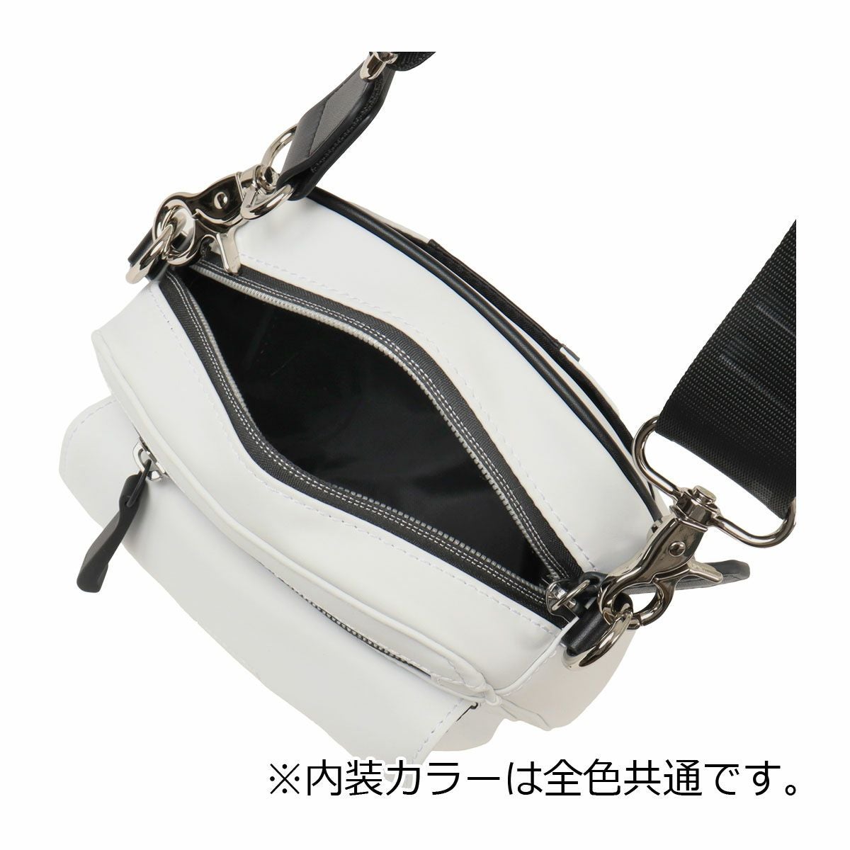 タケオキクチ ショルダーバッグ ミニショルダー コンパクト 小さめ