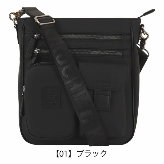 【01】ブラック