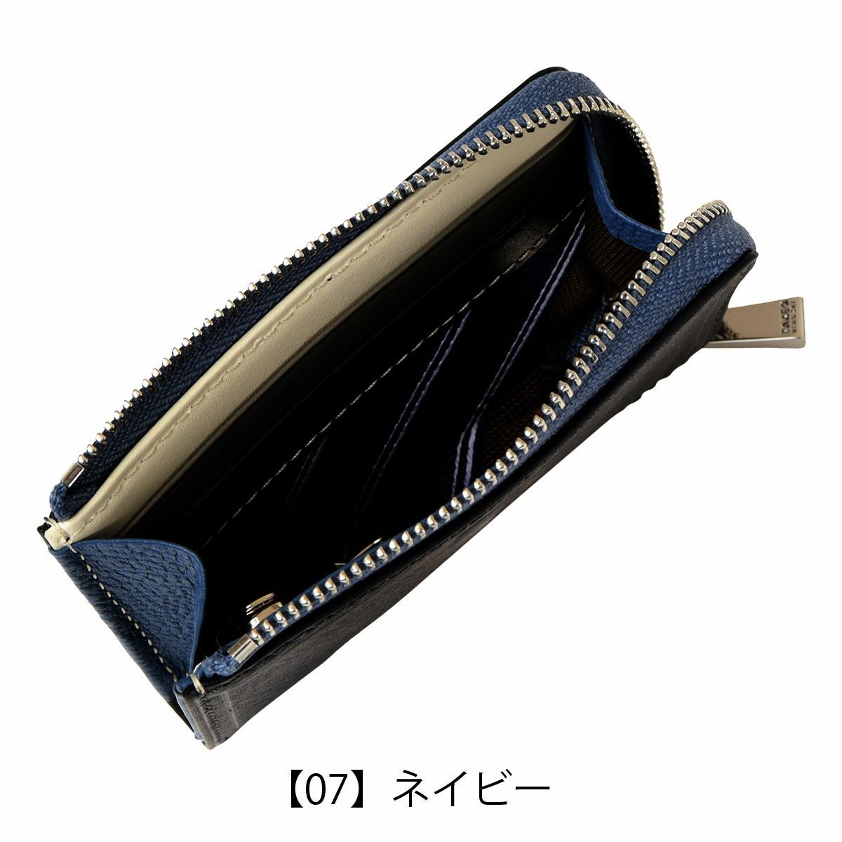 タケオキクチ カードケース マルチケース コインケース 小銭入れ キー