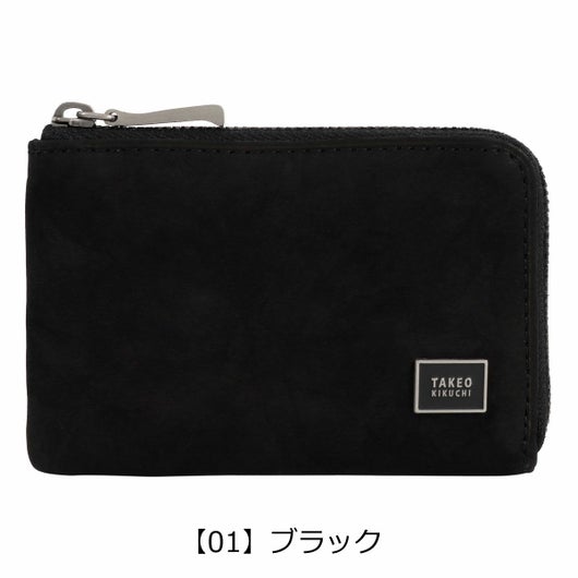 【01】ブラック