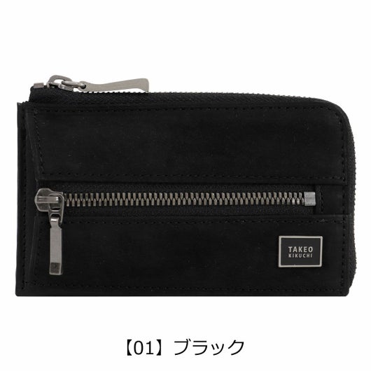 【01】ブラック