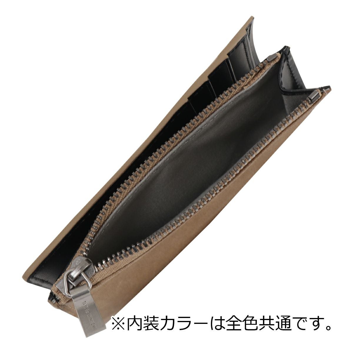タケオキクチ 財布 二つ折り 二つ折り財布 タロン 741605 メンズ TAKEO