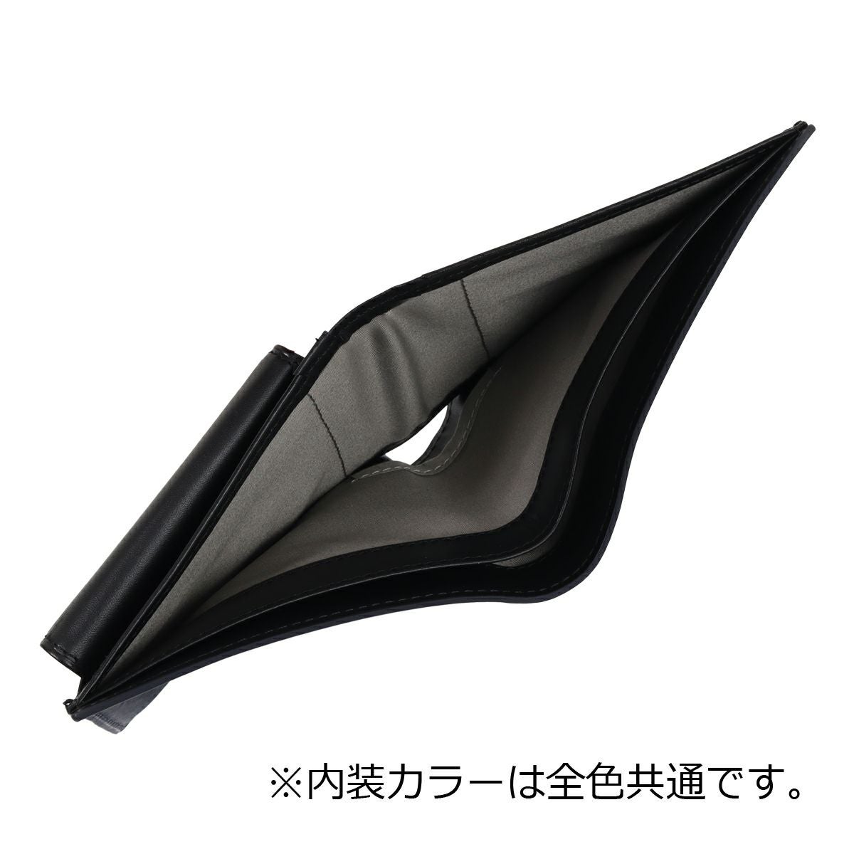 タケオキクチ 財布 二つ折り 二つ折り財布 タロン 741607 メンズ TAKEO