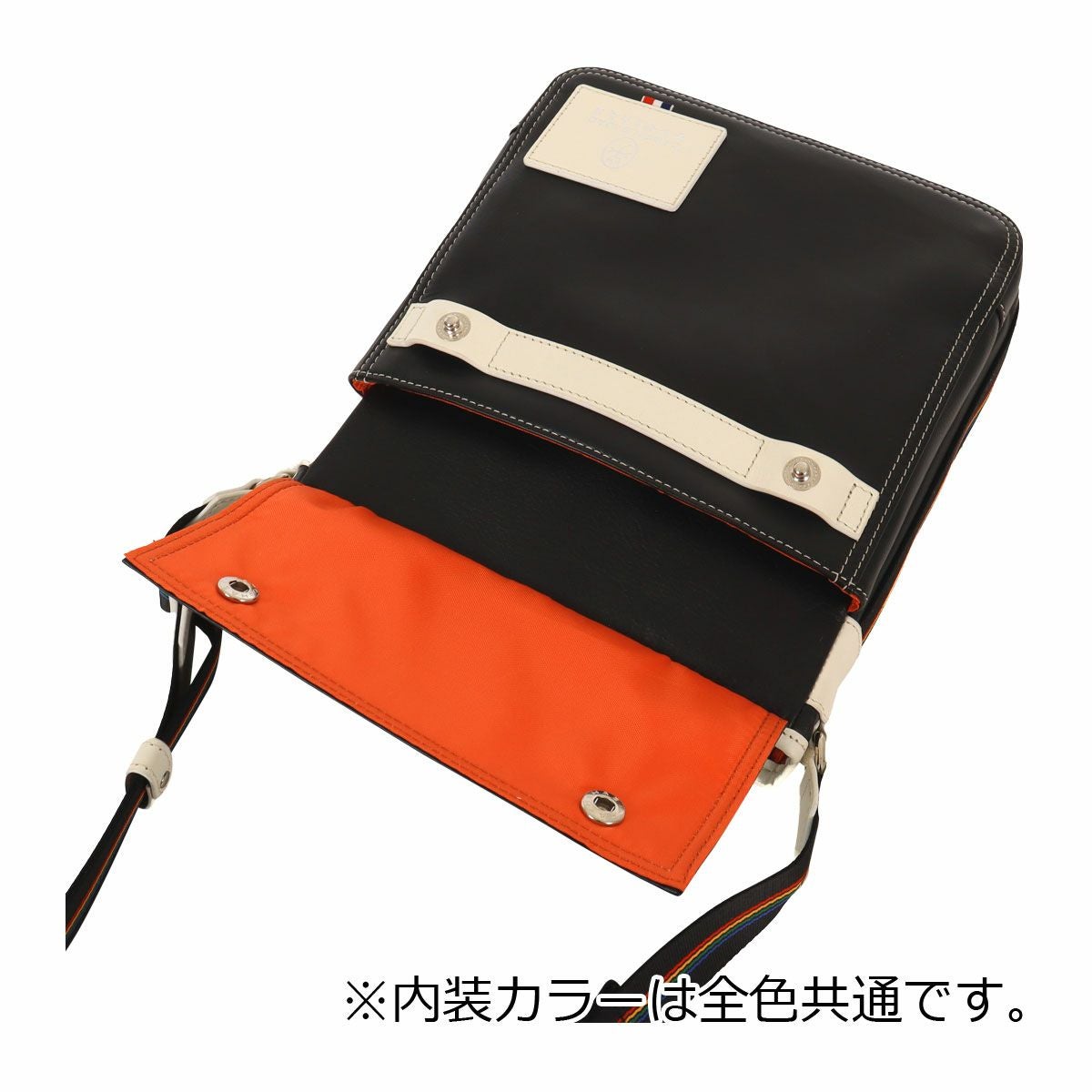 カステルバジャック ショルダーバッグ バッグ 鞄 縦型 お出掛け 旅行