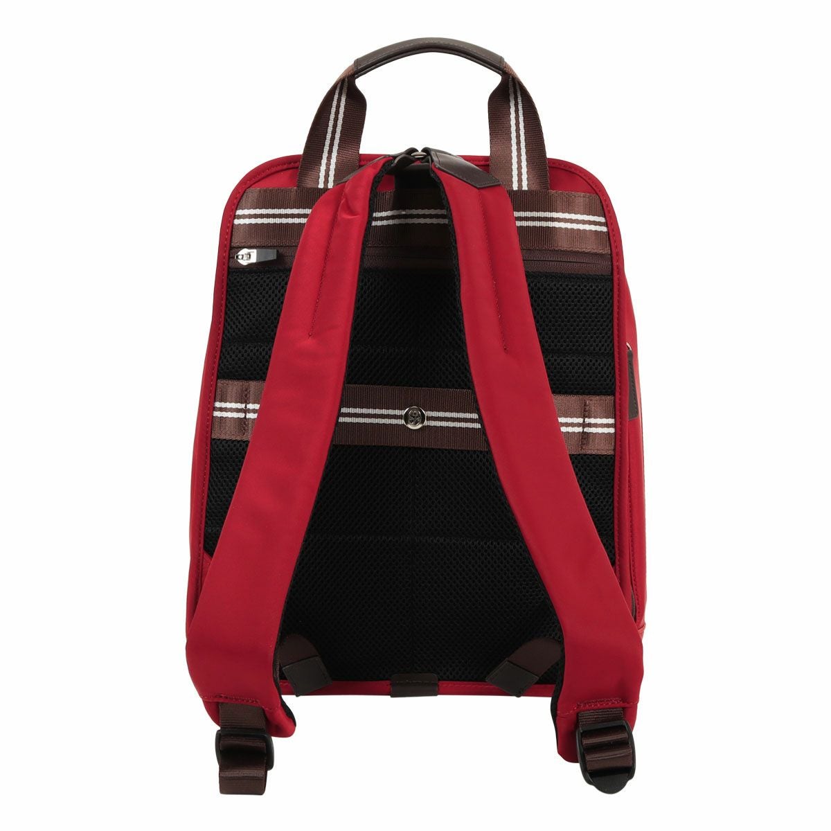 【新品・希少】 CASTELBAJAC カステルバジャック リュック　ロゴ　赤 カステルバジャック リュック リュックサック バックパック デイパック