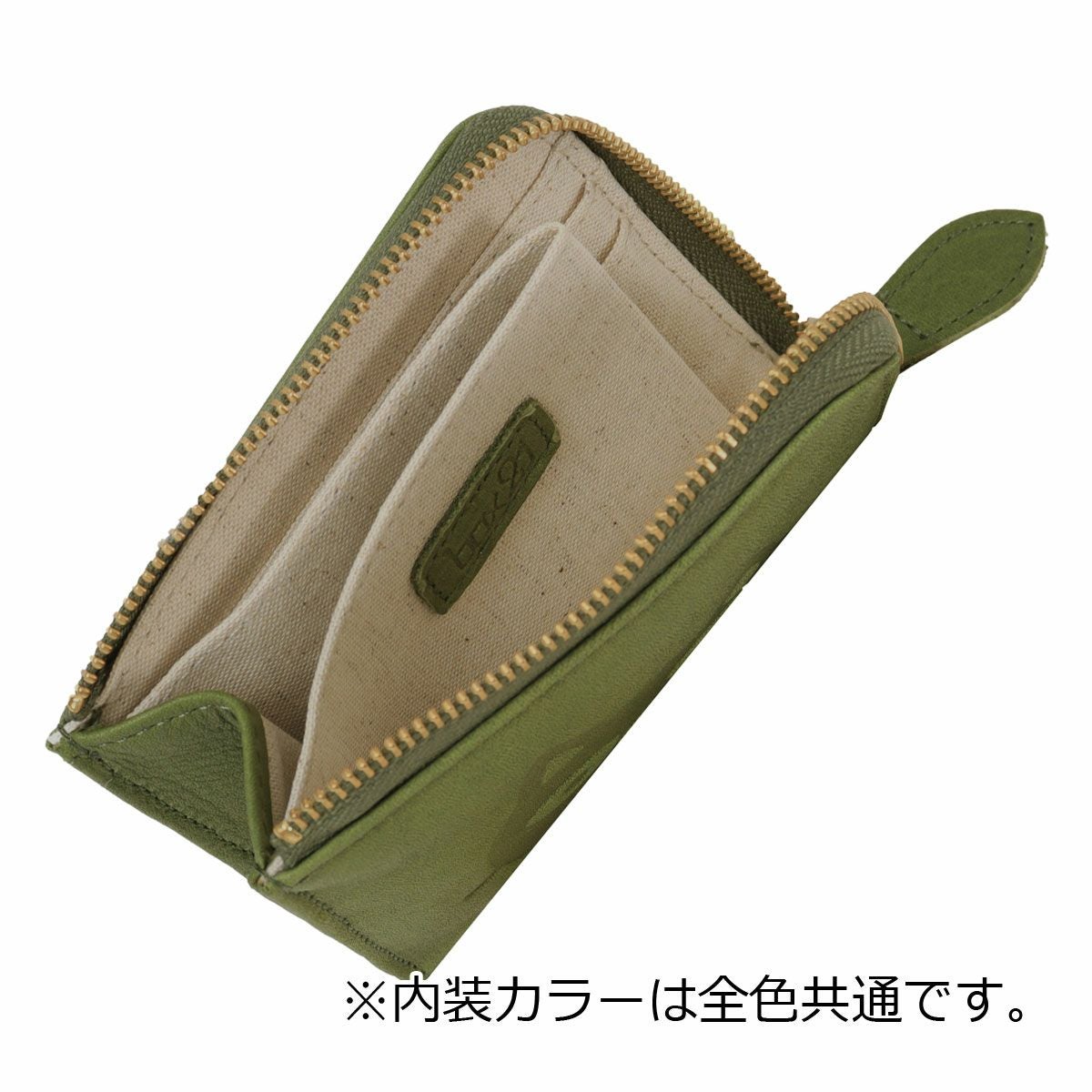 猫 財布 本革 レディース 日本製 ジュジュアンドベック 333331 box21