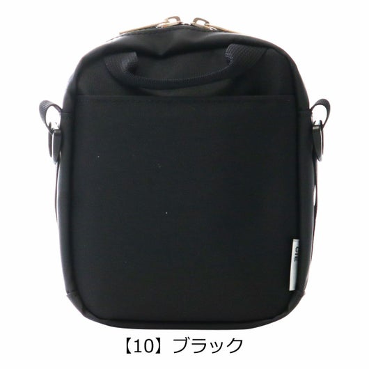 【10】ブラック