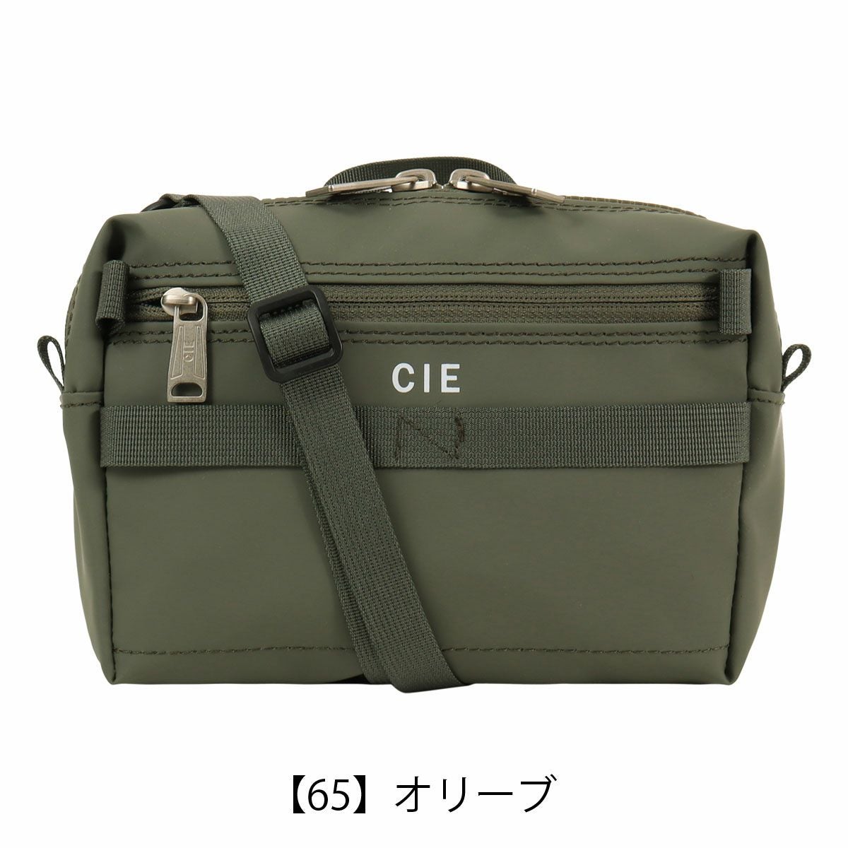 【65】オリーブ