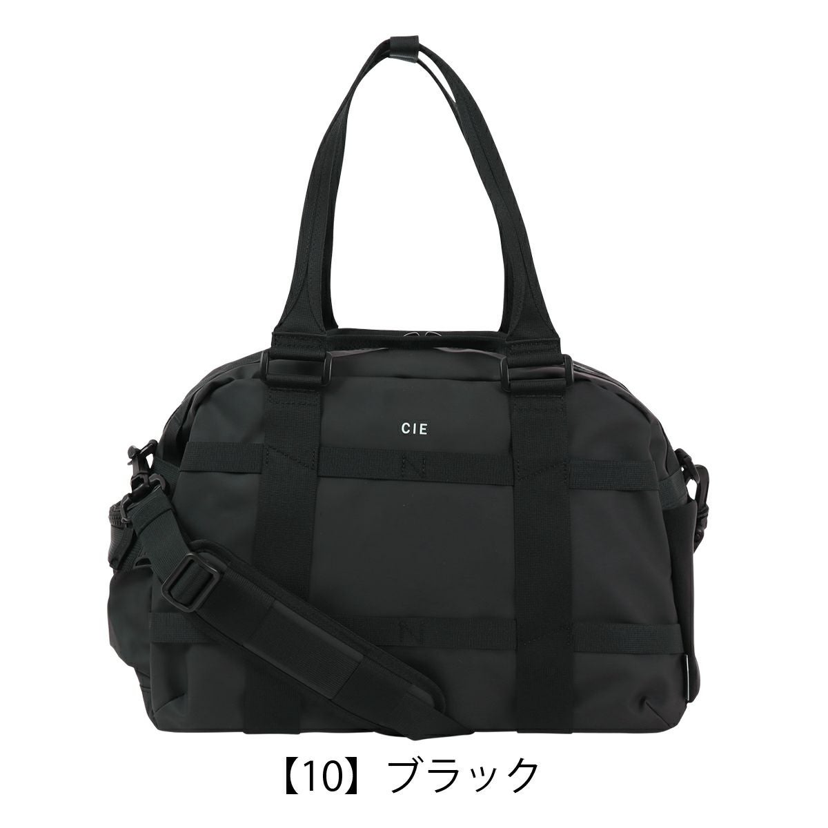 シー ミニダッフルバッグ ダッフルバッグ ショルダーバッグ トート
