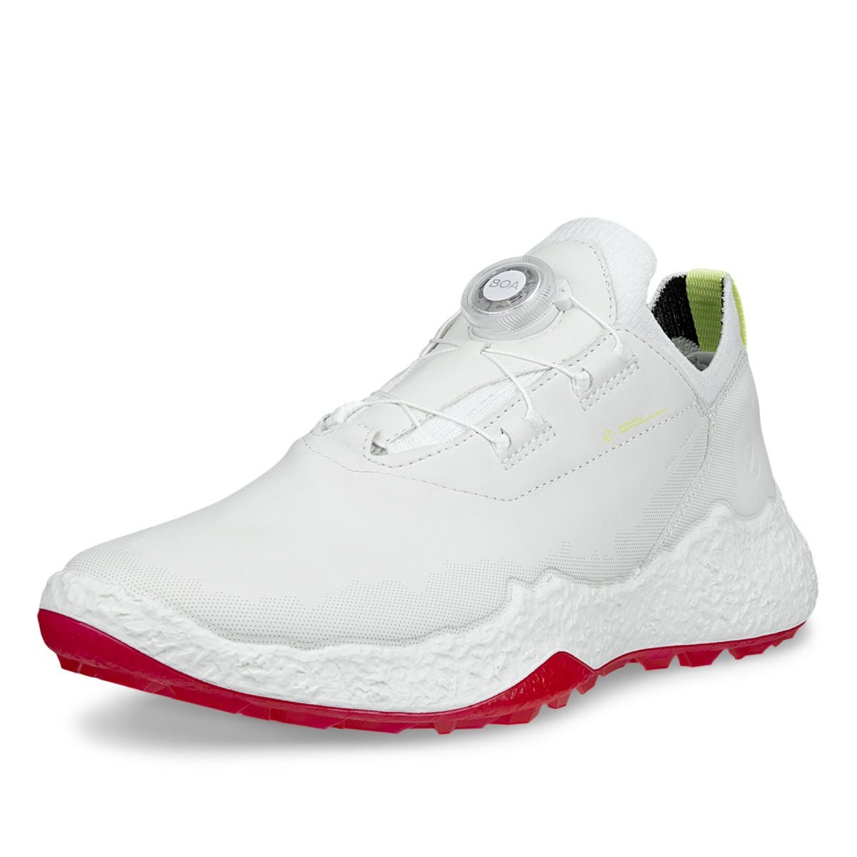 ecco Golf Biom レディースゴルフ シューズ EU39 ecco（エコー） レディース ecco BIOM C4 BOA 130913-01007 ゴルフ