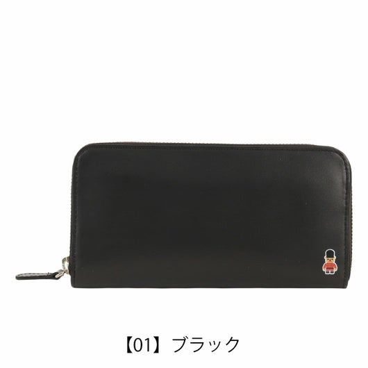 【01】ブラック