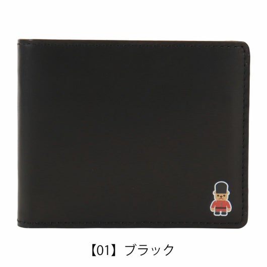 【01】ブラック