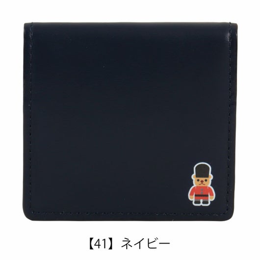 【41】ネイビー