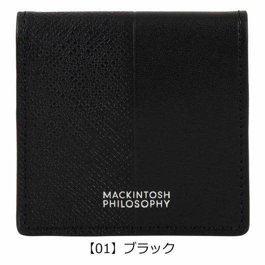 【01】ブラック