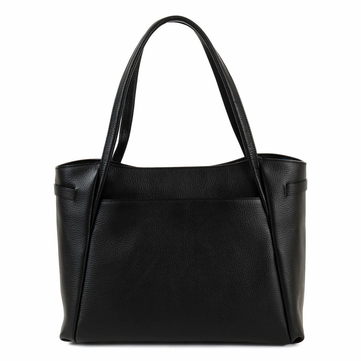 NINA RICCI ビジネスバッグ ブラック 美品 マルエム松崎製 2026年最新】NINA RICCI メンズ ビジネスバッグの人気アイテム - メルカリ
