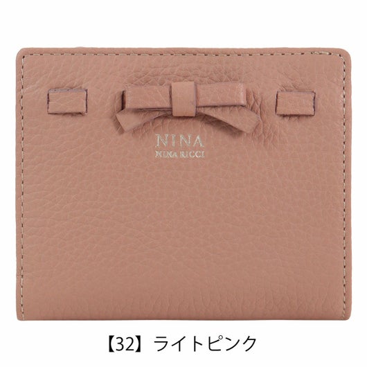 【32】ライトピンク