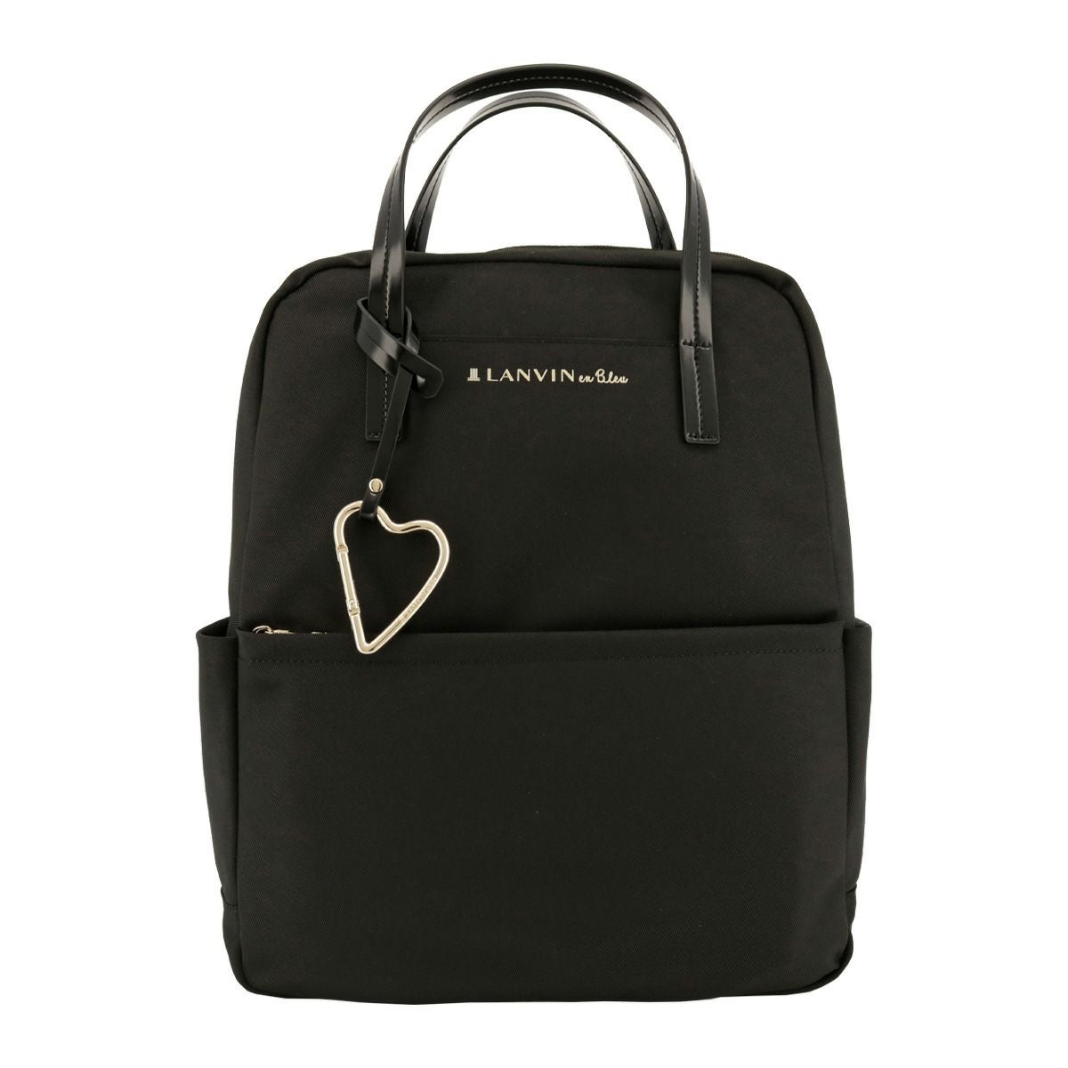 ランバンオンブルー リュック A4 レディース マルク 484214 LANVIN en