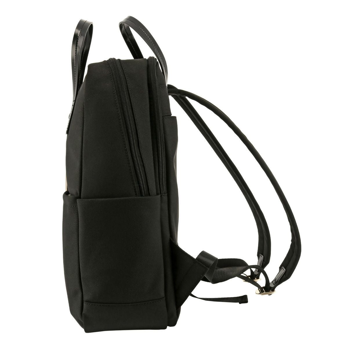 ランバンオンブルー リュック A4 レディース マルク 484214 LANVIN en