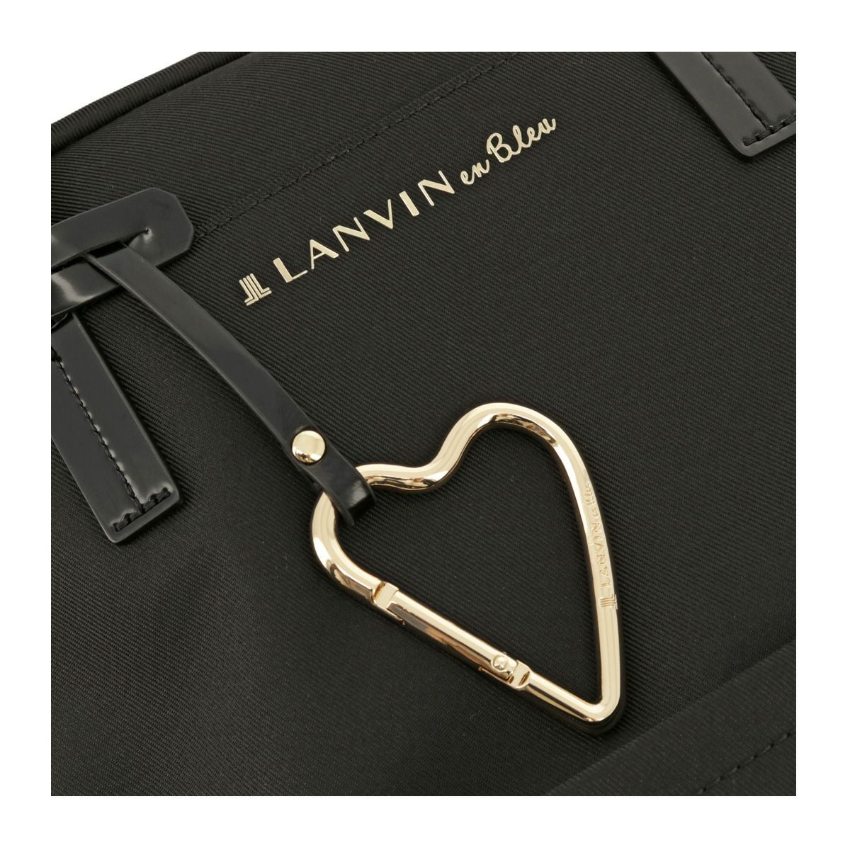 ランバンオンブルー リュック A4 レディース マルク 484214 LANVIN en