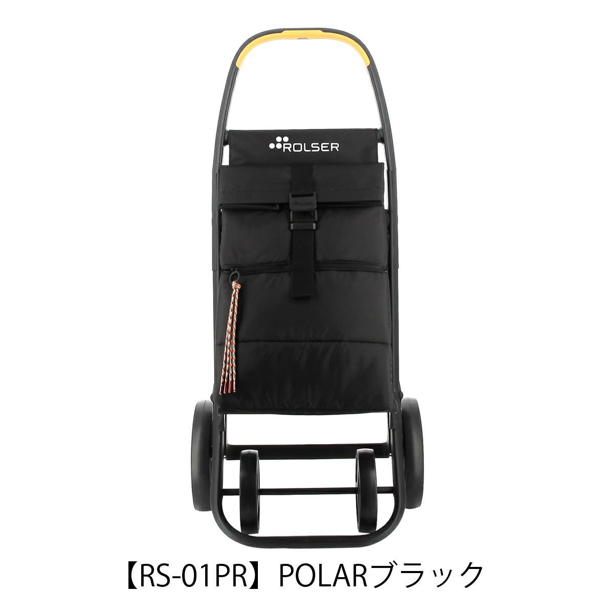 ロルサー ショッピングカート キャリーカート キャリーバッグ お買い物
