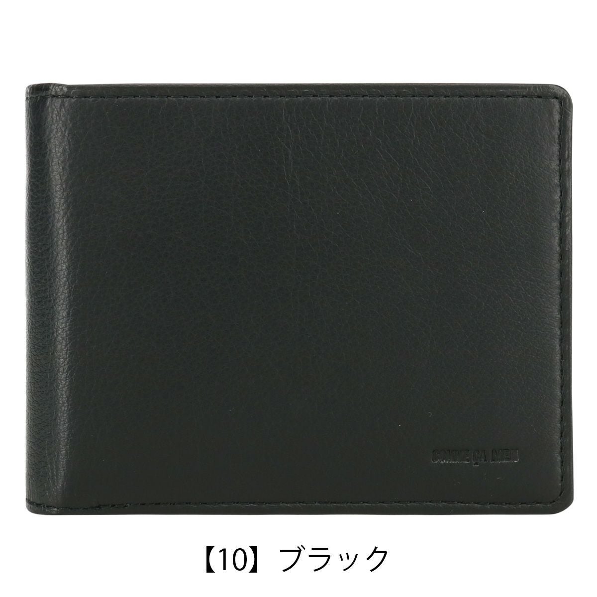 コムサメン 二つ折り財布 ポーシュ メンズ 5608 COMME CA MEN Prooche