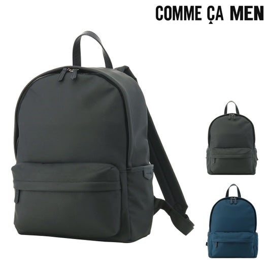 コムサメン リュック エスパス メンズ 7123 COMME CA MEN ESPACE 
