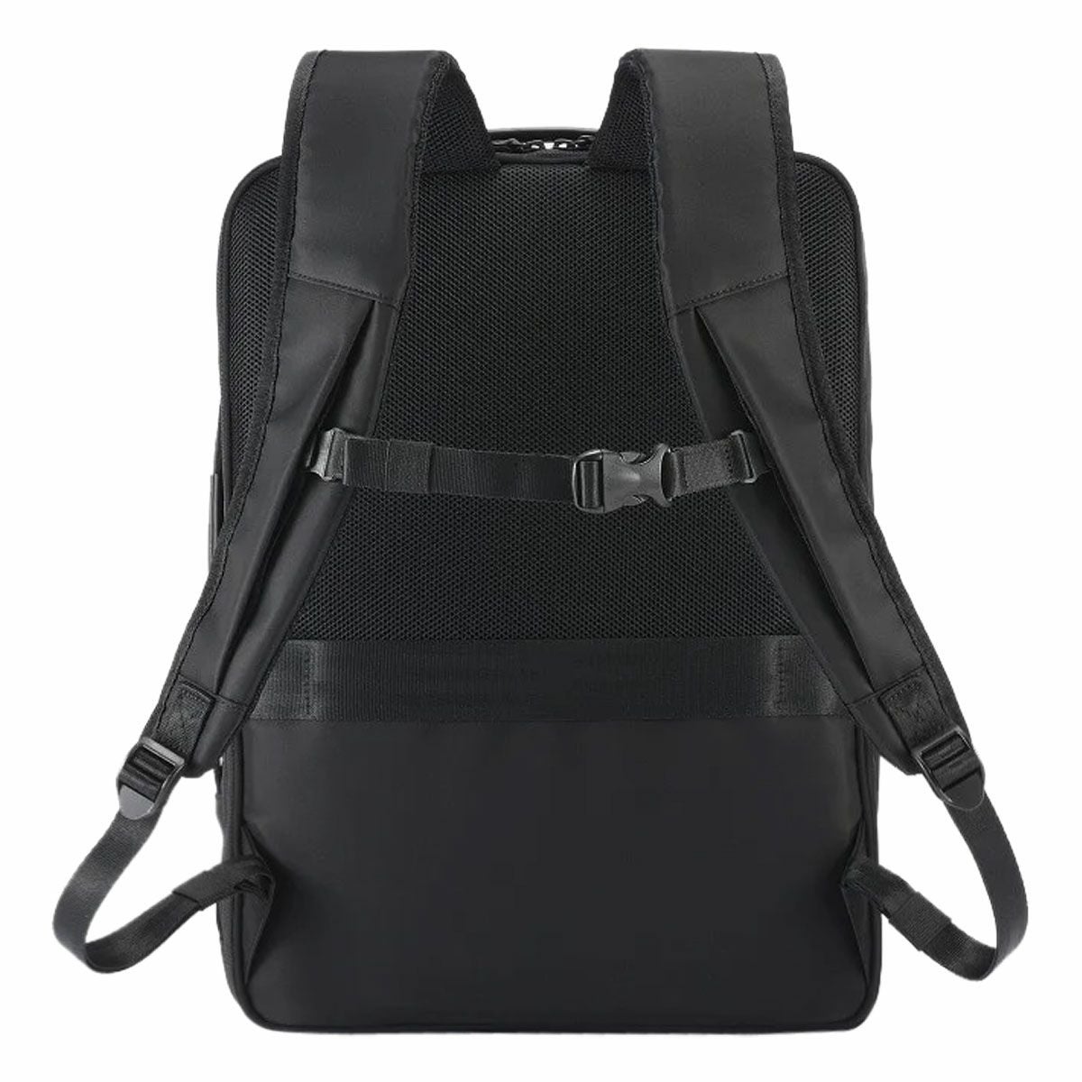 【極美品】エースジーン ガジェタブルR ビジネスリュック 拡張 68007 黒 ace. GENE LABEL エース ジーンレーベル ビジネスリュック メンズ