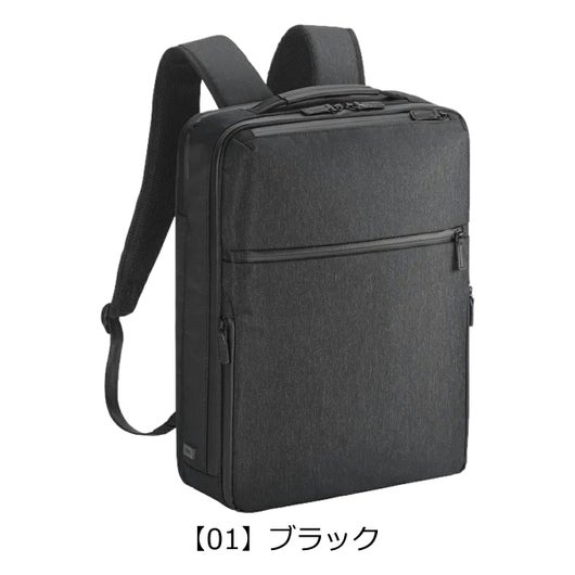 【01】ブラック