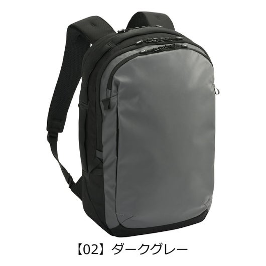 【02】ダークグレー