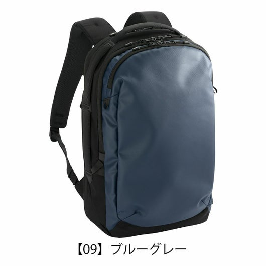【09】ブルーグレー