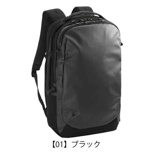 【01】ブラック