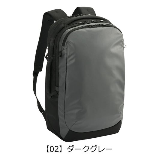 【02】ダークグレー