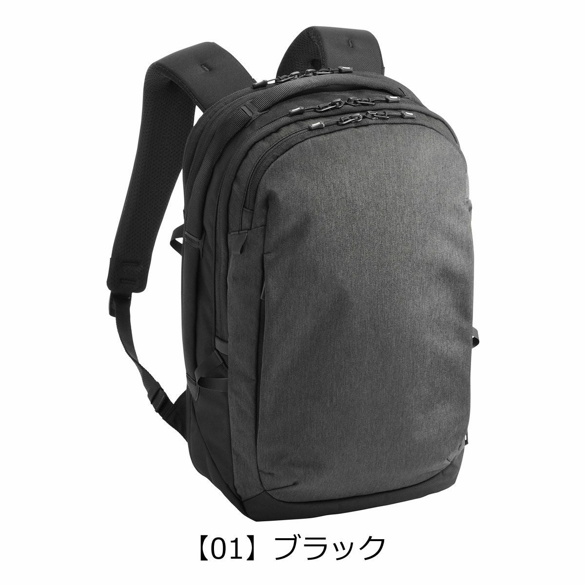 だいぶ昔に購入 エースジーン リュック ラグレンティスヘザー A4 メンズ 68591 ace