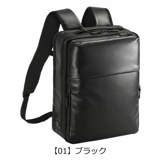 【01】ブラック