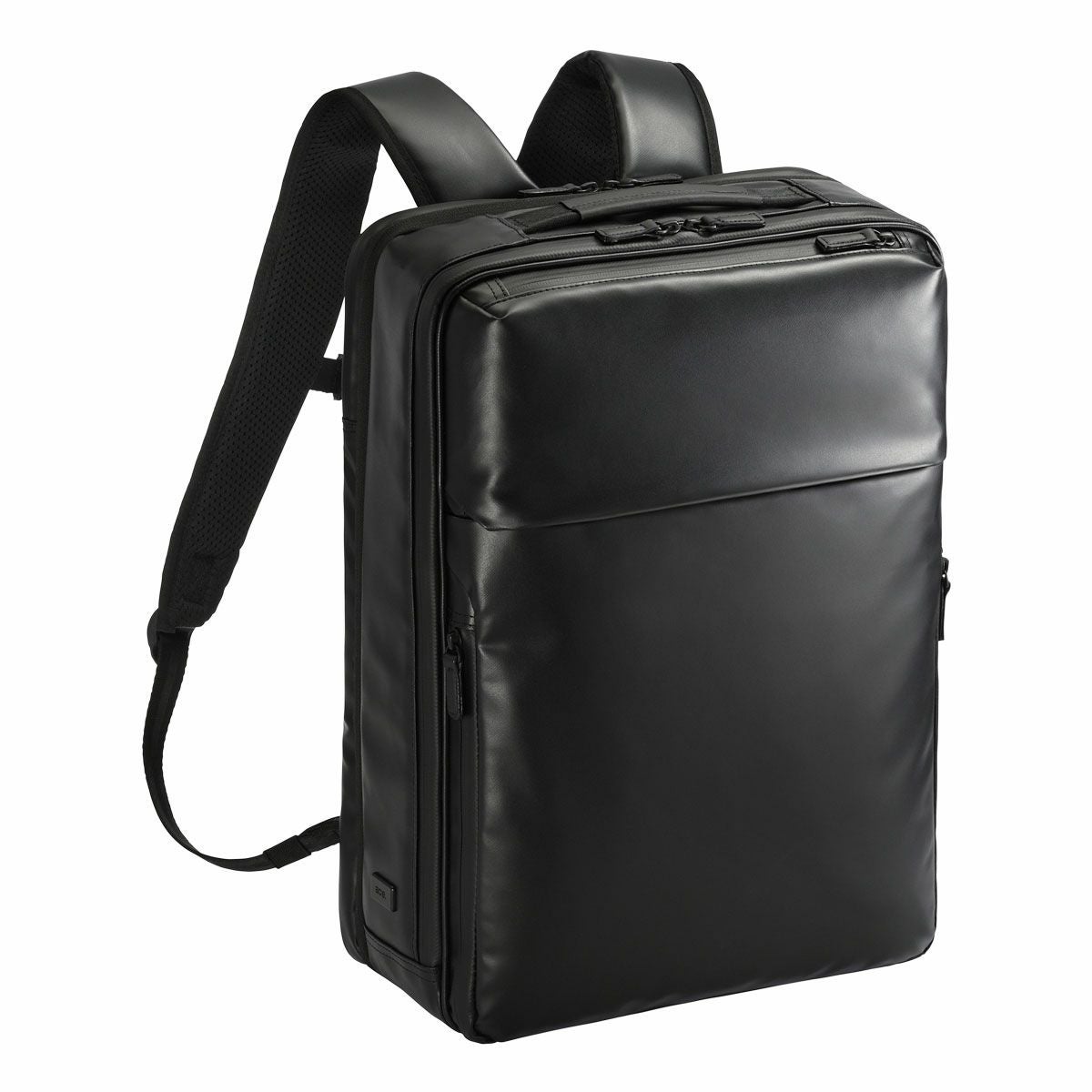 ace GADGETABLE R ビジネスリュック B4対応 ブラック ace. ビジネスバッグ ガジェタブルR ビジネスリュック 15.6インチPC B4