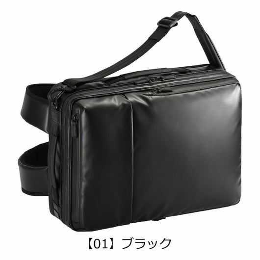 【01】ブラック