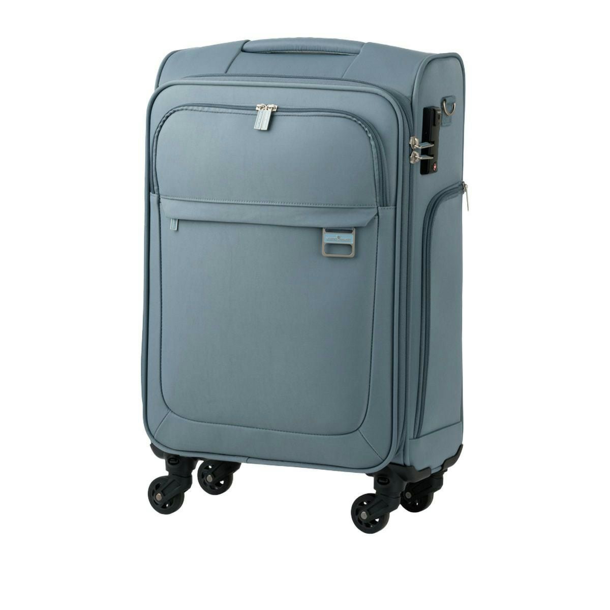 レジェンドウォーカー スーツケース 機内持ち込み 39L 54cm 2.5kg 4053